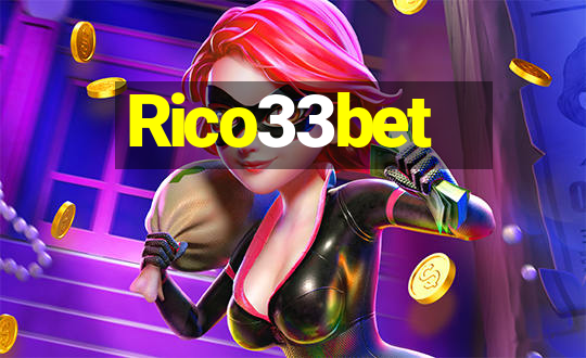 Rico33bet