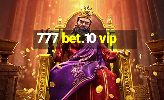 777 bet.10 vip