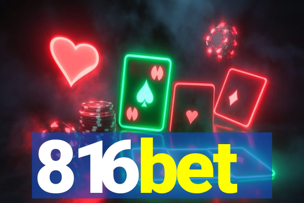 816bet