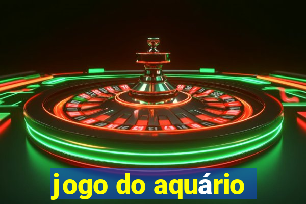 jogo do aquário