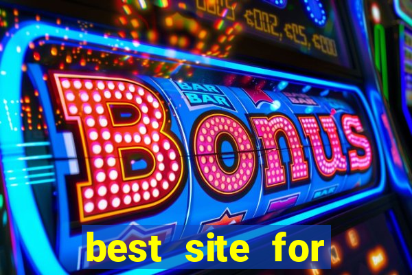 best site for online betting