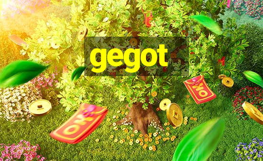 gegot