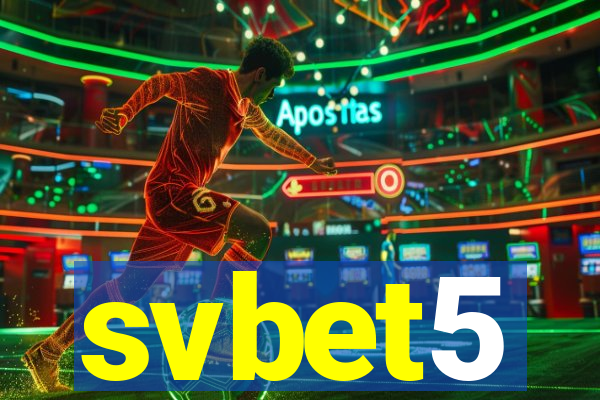 svbet5