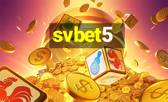 svbet5