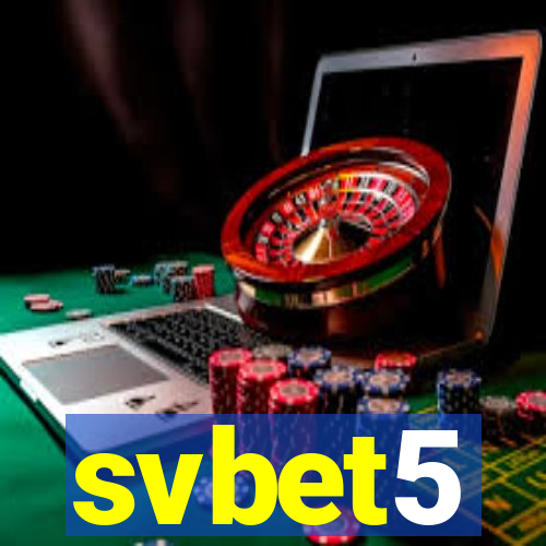 svbet5