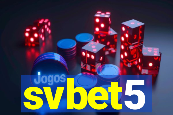 svbet5