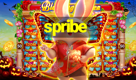 spribe