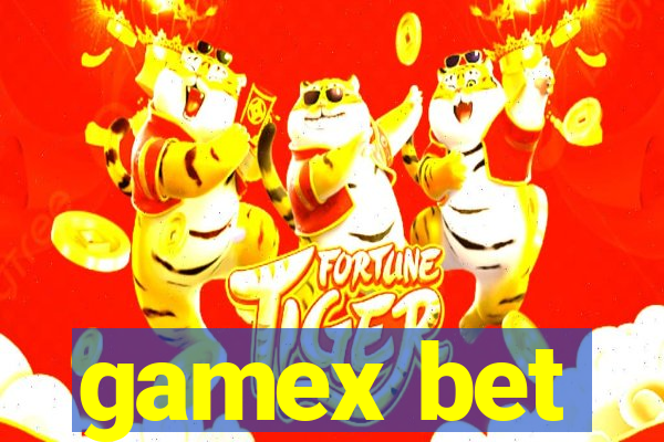 gamex bet