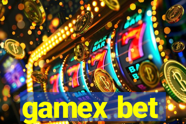 gamex bet