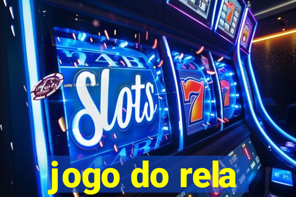 jogo do rela