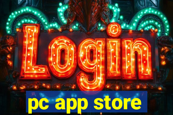 pc app store