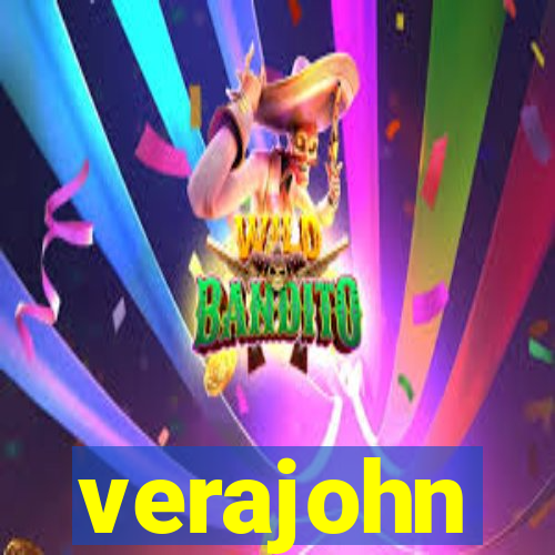 verajohn