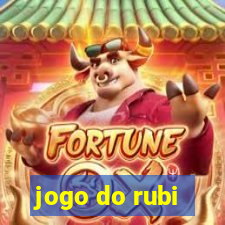 jogo do rubi