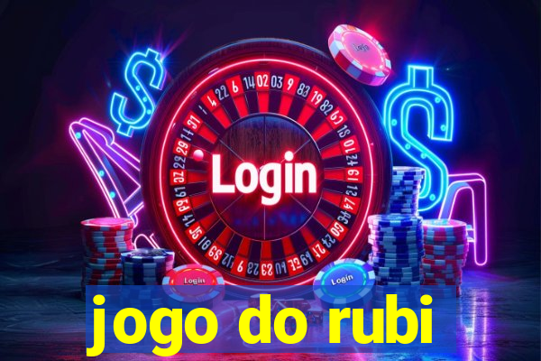 jogo do rubi