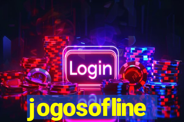 jogosofline