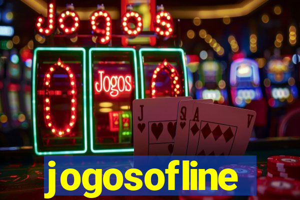 jogosofline