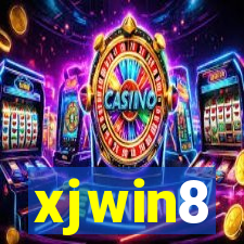 xjwin8