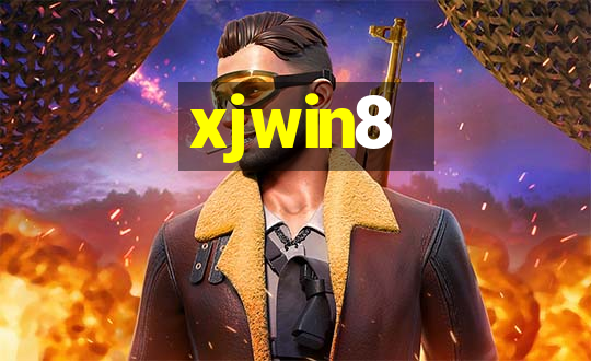 xjwin8