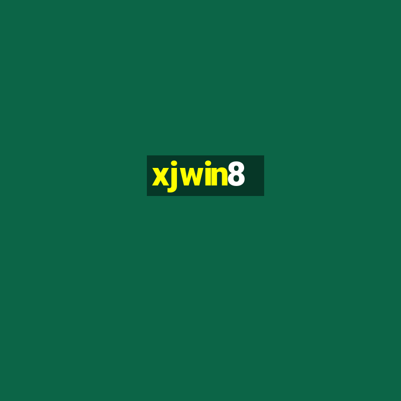 xjwin8