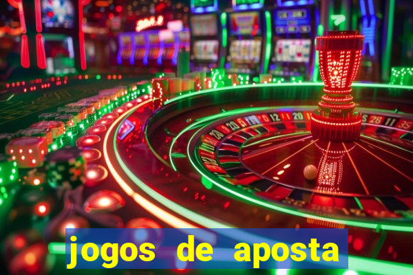 jogos de aposta com 5 reais