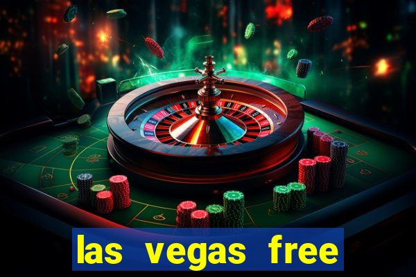 las vegas free slots casino games