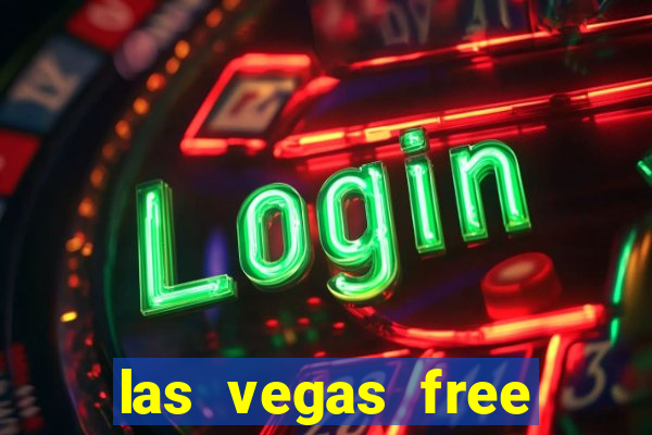 las vegas free slots casino games