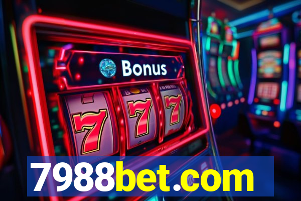 7988bet.com