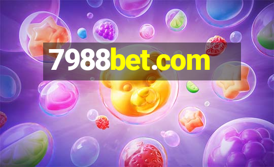 7988bet.com