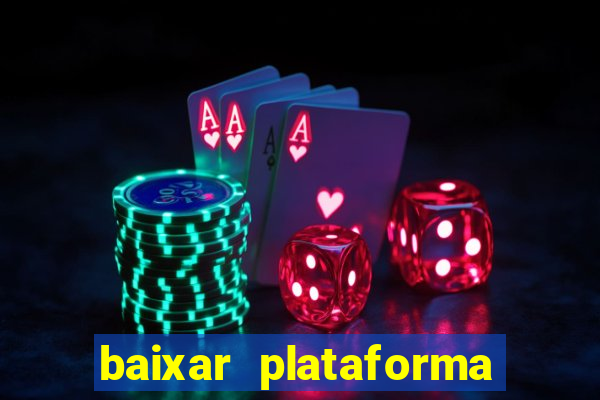 baixar plataforma vai de bet