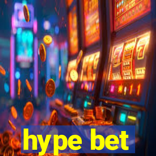 hype bet