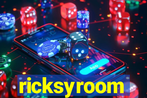 ricksyroom