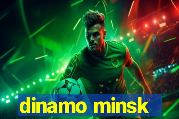 dinamo minsk