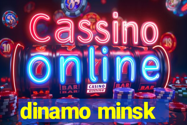 dinamo minsk