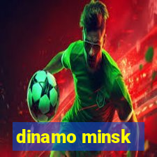 dinamo minsk