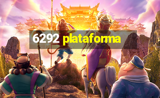 6292 plataforma