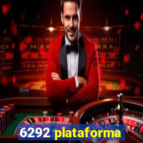 6292 plataforma