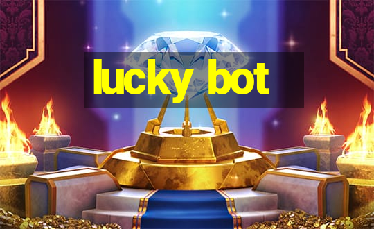 lucky bot