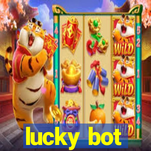 lucky bot