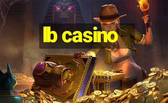 lb casino