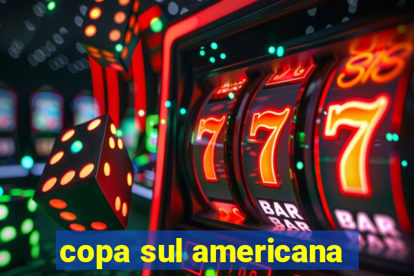 copa sul americana