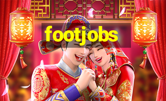 footjobs