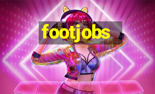 footjobs