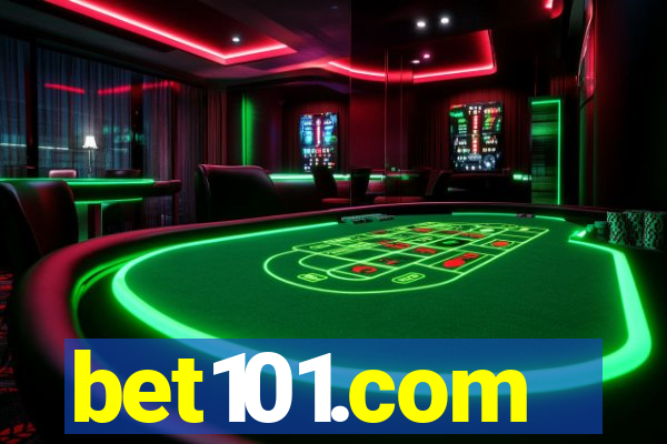 bet101.com