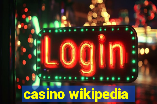 casino wikipedia