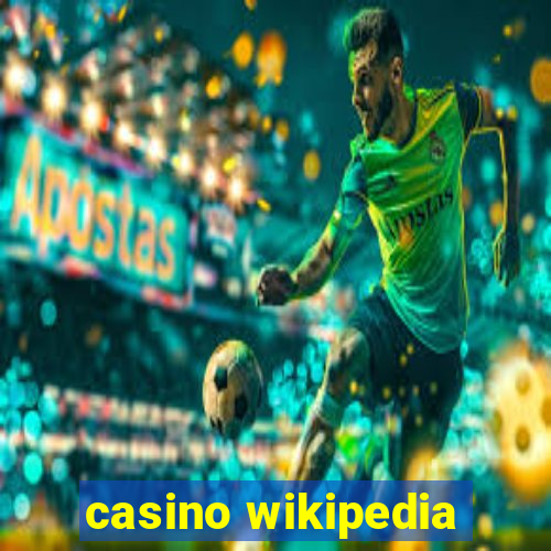 casino wikipedia