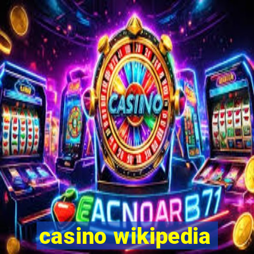 casino wikipedia