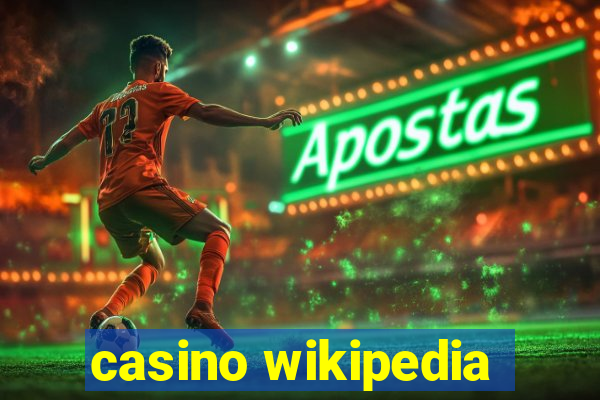 casino wikipedia