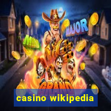 casino wikipedia