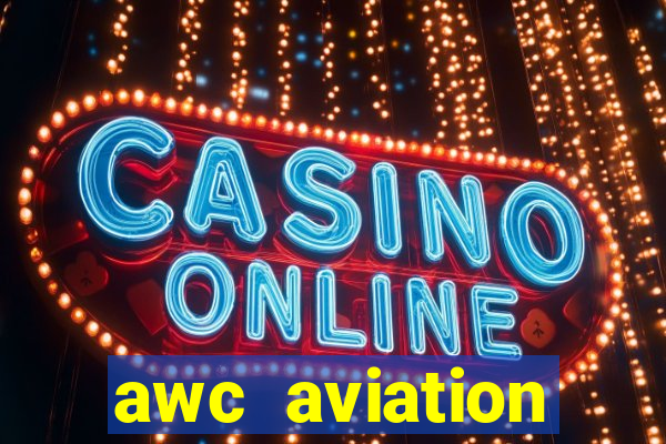 awc aviation weather center