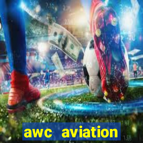 awc aviation weather center